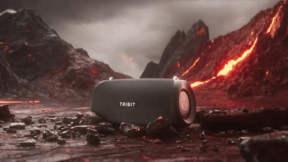 StormBox Lava — məhsul təqdimatı