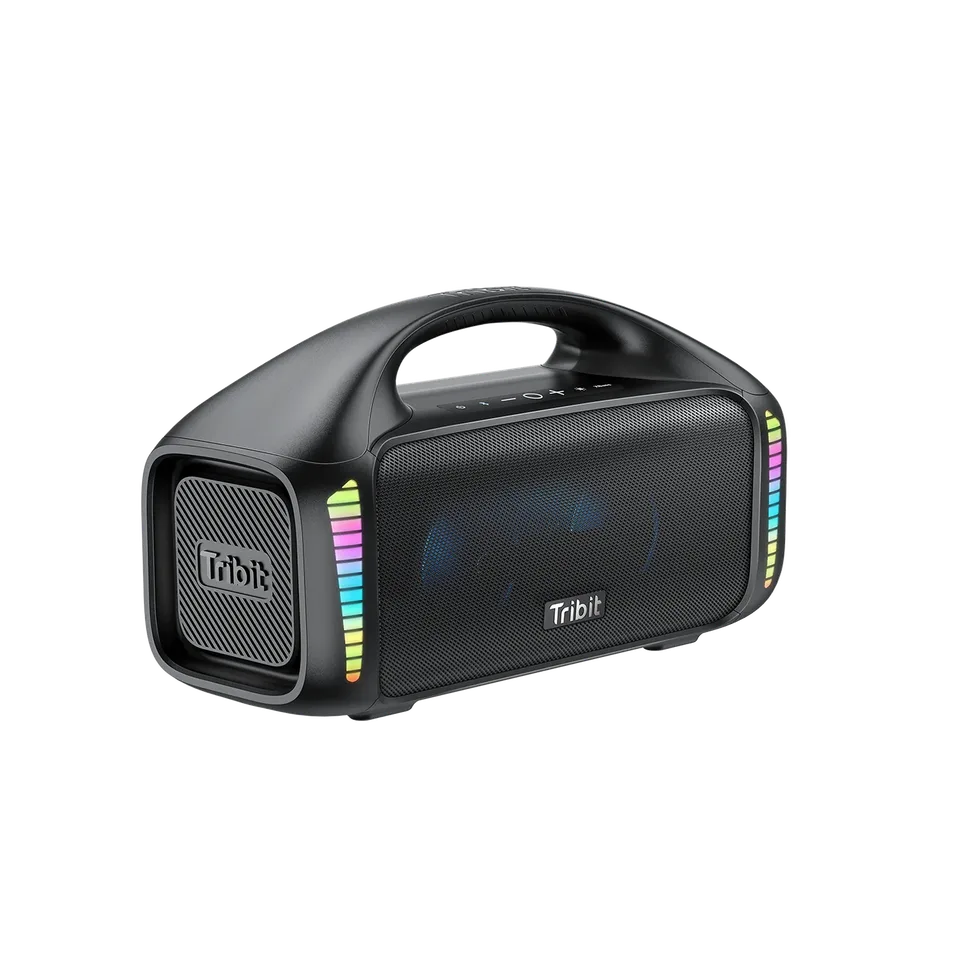 TRIBIT StormBox