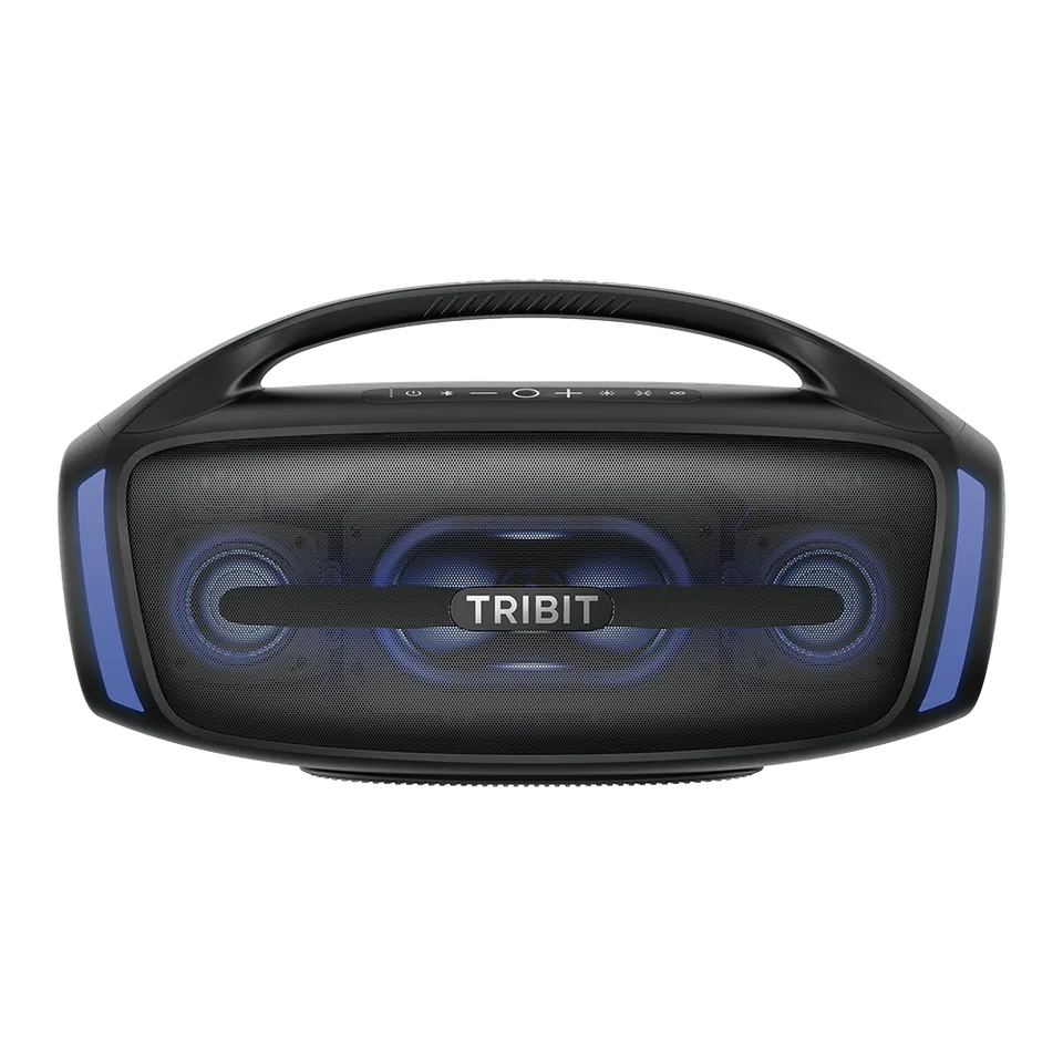TRIBIT StormBox Blast 2