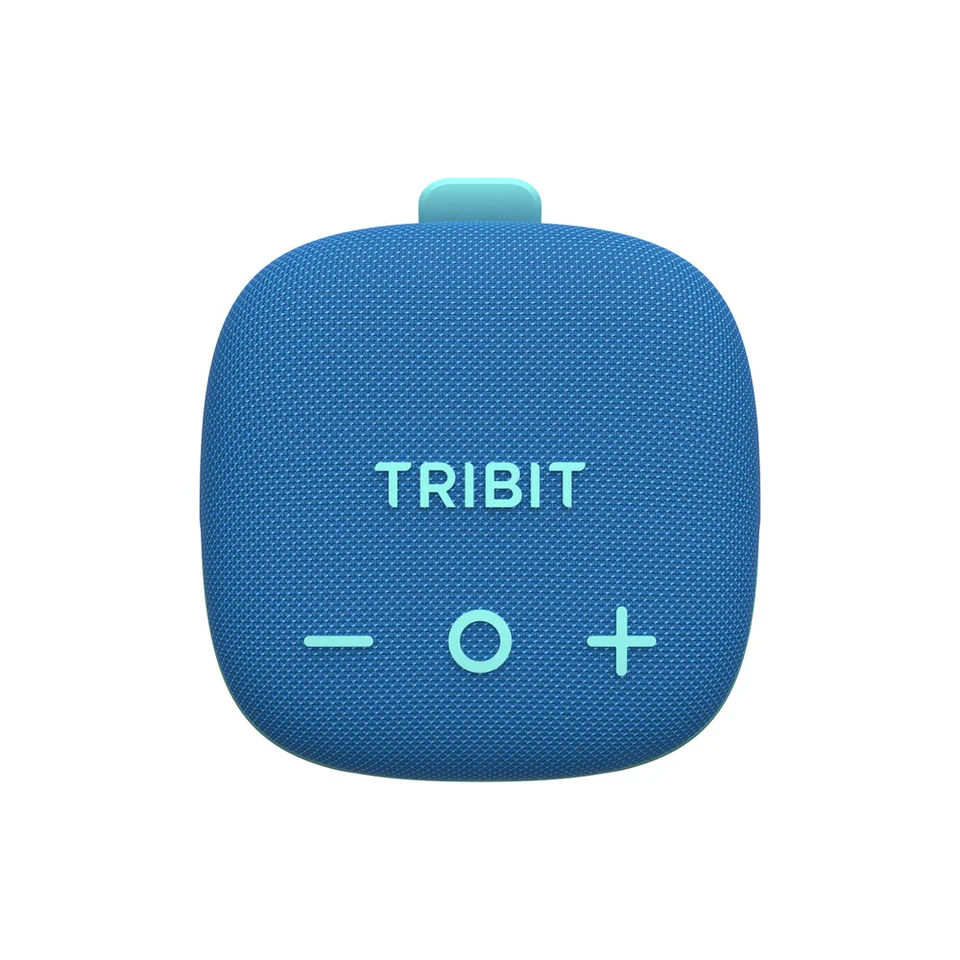 TRIBIT StormBox Micro 3 · Mavi